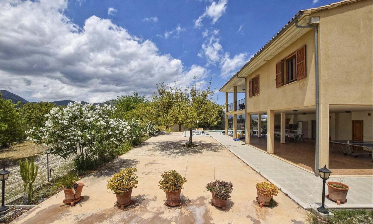 Ferienhaus Sastre Blanquer