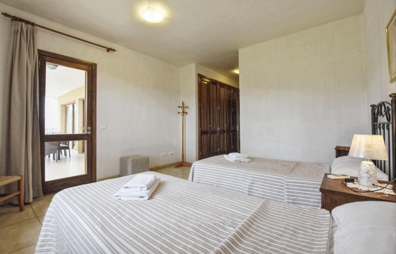 Ferienhaus Sastre Blanquer *