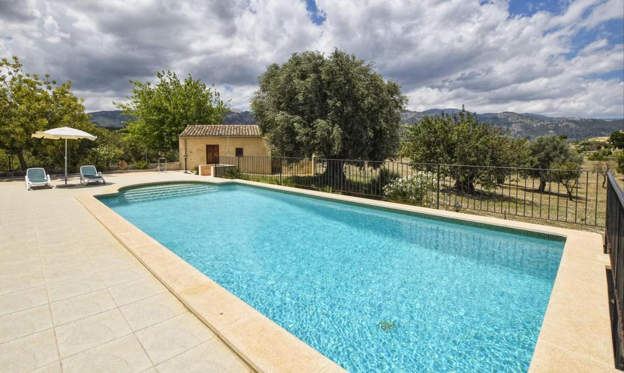 Ferienhaus Sastre Blanquer Selva (Mallorca)