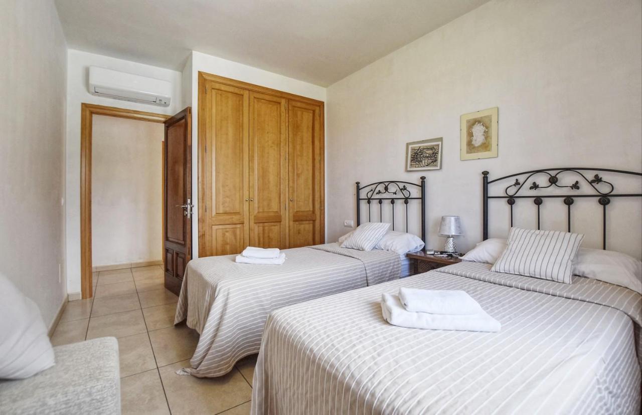 Ferienhaus Sastre Blanquer *