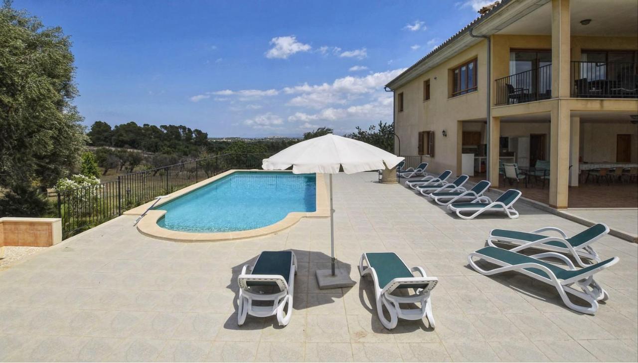 Ferienhaus Sastre Blanquer *