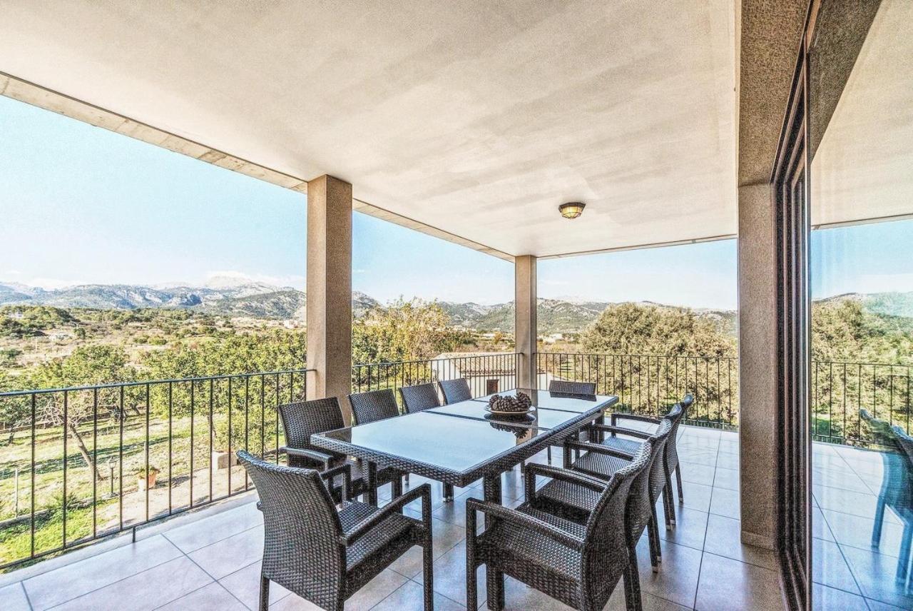 Ferienhaus Sastre Blanquer Selva (Mallorca)