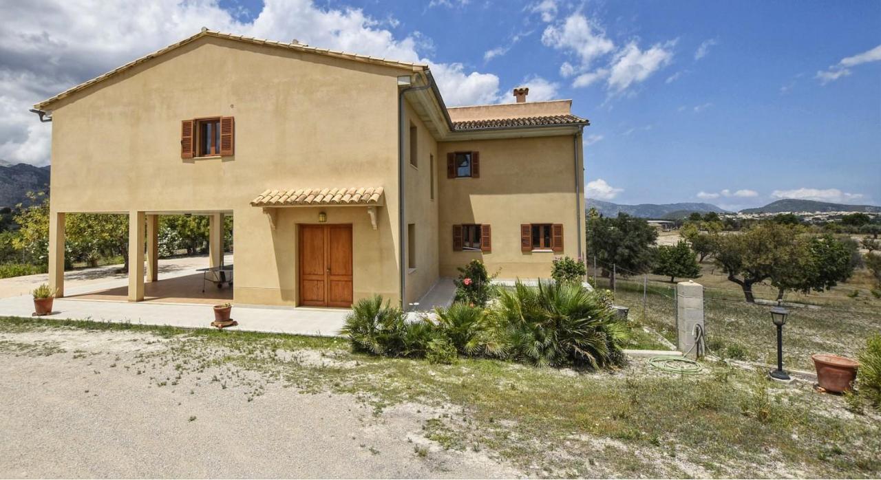 Ferienhaus Sastre Blanquer