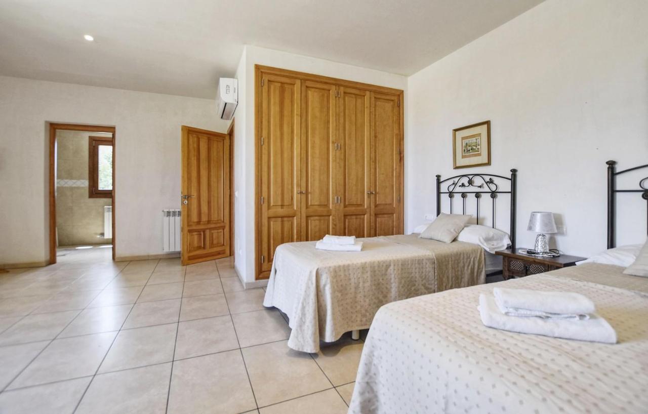 Sastre Blanquer Ferienhaus Selva (Mallorca)