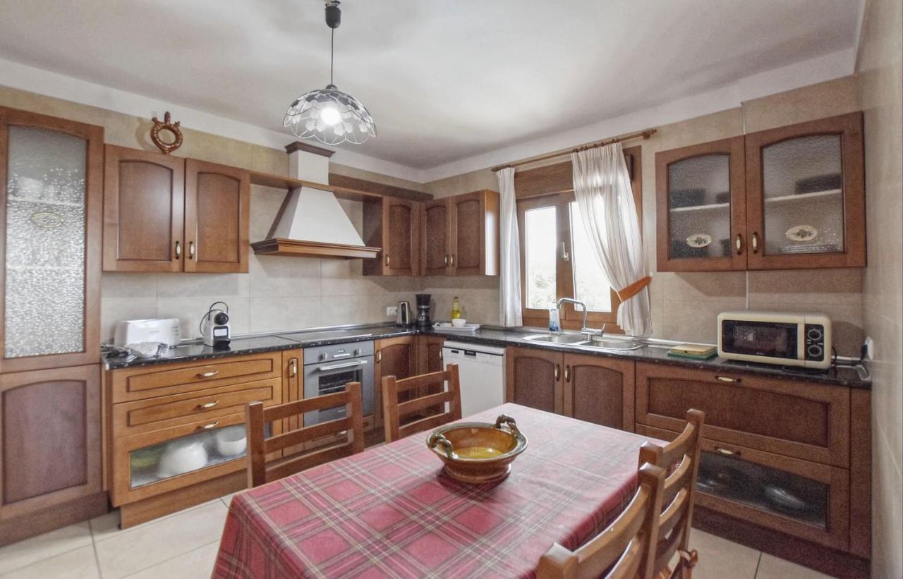 Sastre Blanquer Ferienhaus *