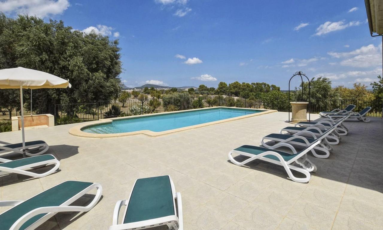 Ferienhaus Sastre Blanquer