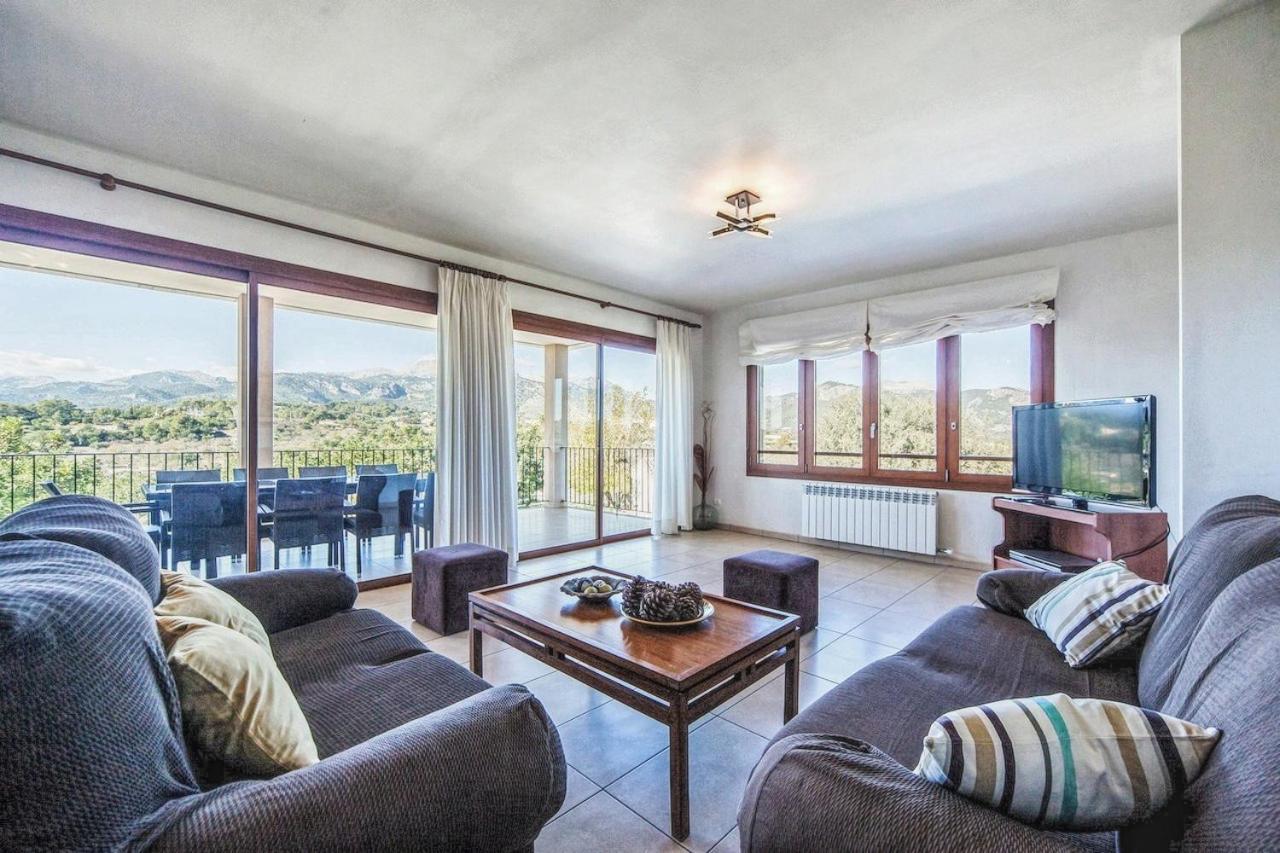 Ferienhaus Sastre Blanquer