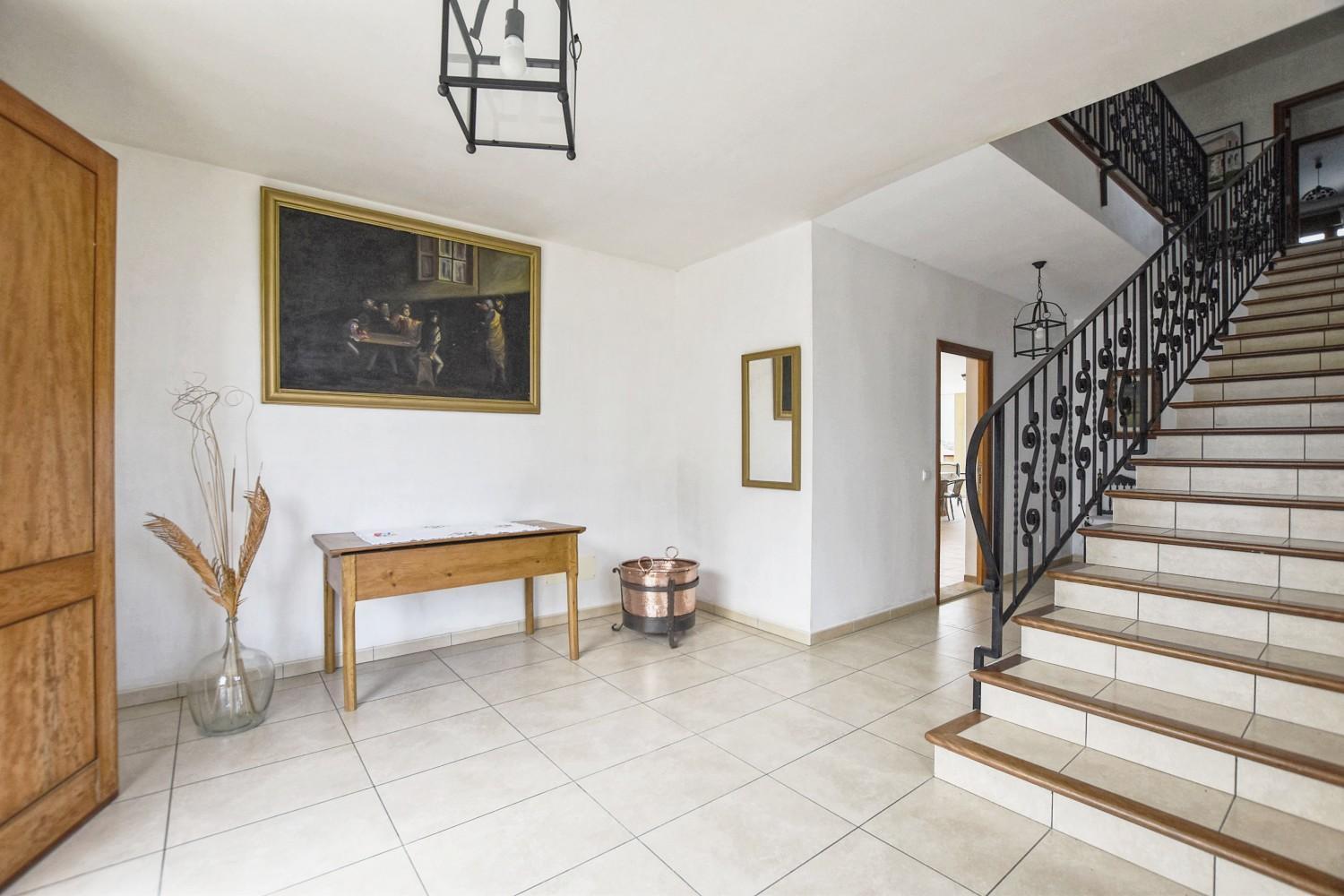 Sastre Blanquer Ferienhaus Selva (Mallorca)